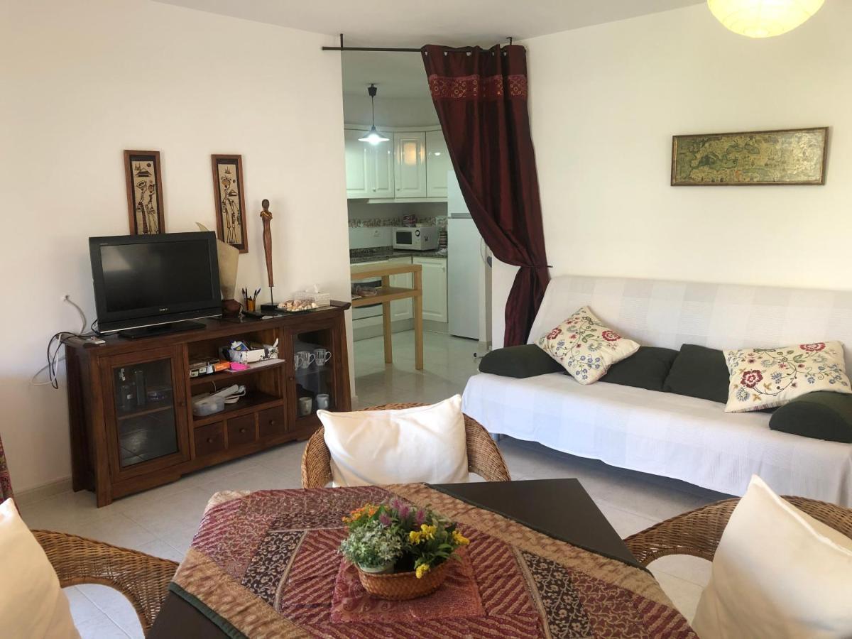 Dianium A-Serviden Dénia Buitenkant foto